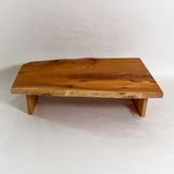 No.2028 欅(けやき)/一枚板センターテーブル