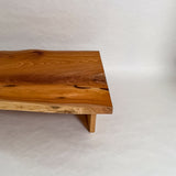 No.2028 欅(けやき)/一枚板センターテーブル