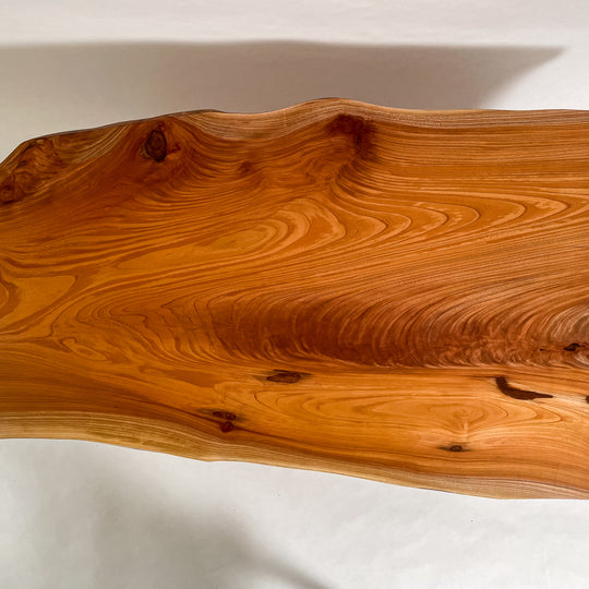 No.2028 欅(けやき)/一枚板ダイニングテーブル