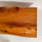 No.2028 欅(けやき)/一枚板センターテーブル