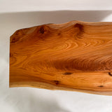 No.2028 欅(けやき)/一枚板センターテーブル
