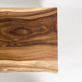 No.1466 モンキーポッド/一枚板デスク