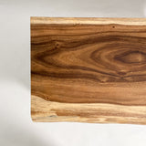 No.1466 モンキーポッド/一枚板デスク