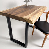 No.1466 モンキーポッド/一枚板デスク