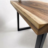 No.1466 モンキーポッド/一枚板デスク