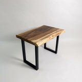 No.1466 モンキーポッド/一枚板デスク