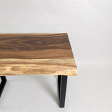 No.1466 モンキーポッド/一枚板デスク