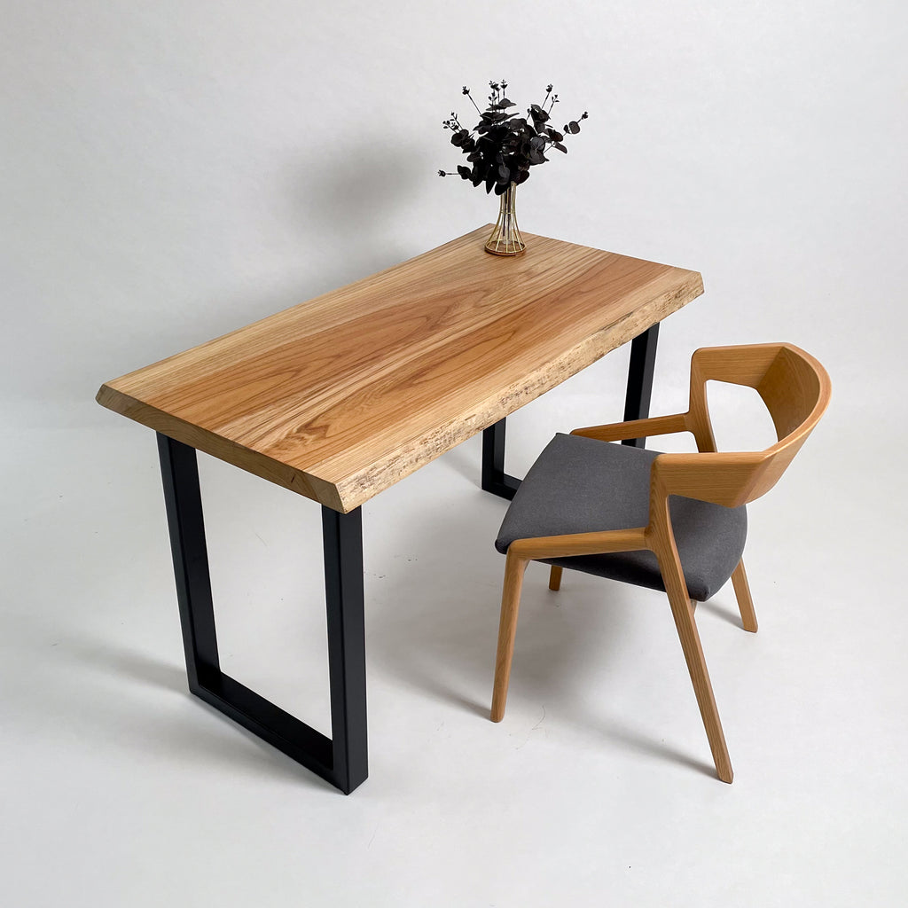 No.1444 欅(けやき)/一枚板デスク