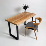 No.1444 欅(けやき)/一枚板デスク