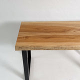 No.1444 欅(けやき)/一枚板デスク