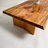 No.2037 楠(くす)/一枚板座卓