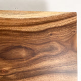 No.1466 モンキーポッド/一枚板デスク