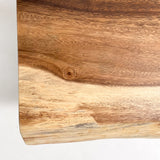 No.1466 モンキーポッド/一枚板デスク