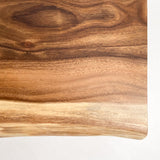 No.1466 モンキーポッド/一枚板デスク