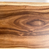 No.1466 モンキーポッド/一枚板デスク