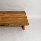 No.2037 楠(くす)/一枚板座卓