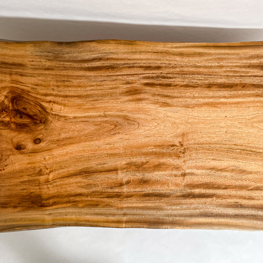 No.2037 楠(くす)/一枚板ダイニングテーブル
