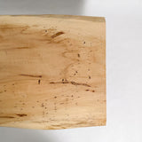 No.1479 栃(とち)/一枚板デスク