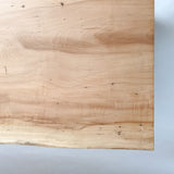 No.1479 栃(とち)/一枚板デスク