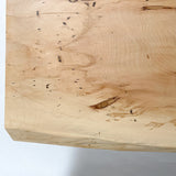 No.1479 栃(とち)/一枚板デスク