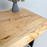 No.1479 栃(とち)/一枚板デスク