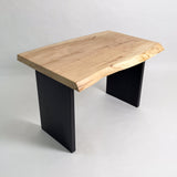 No.1479 栃(とち)/一枚板デスク