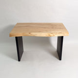 No.1479 栃(とち)/一枚板デスク