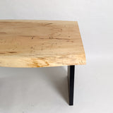 No.1479 栃(とち)/一枚板デスク