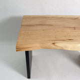 No.1479 栃(とち)/一枚板デスク