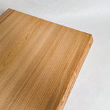 No.1912 栓/一枚板センターテーブル