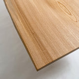 No.1912 栓(せん)/一枚板デスク