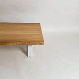 No.1912 栓/一枚板センターテーブル