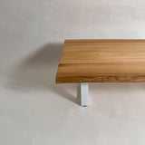 No.1912 栓/一枚板センターテーブル