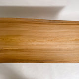 No.1912 栓/一枚板センターテーブル