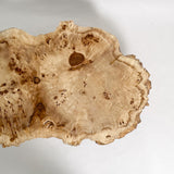 No.1490  ポプラ/一枚板デスク