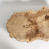 No.1490  ポプラ/一枚板デスク