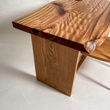 No.1931 楠(くす)/一枚板デスク