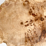 No.1490  ポプラ/一枚板デスク