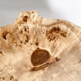 No.1490  ポプラ/一枚板デスク