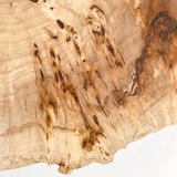 No.1490  ポプラ/一枚板デスク