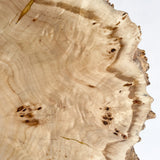 No.1490  ポプラ/一枚板デスク