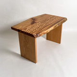 No.1931 楠(くす)/一枚板デスク