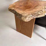 No.2064 欅(けやき)/一枚板デスク