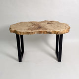 No.1490  ポプラ/一枚板デスク