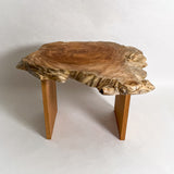 No.2064 欅(けやき)/一枚板デスク