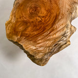 No.2064 欅(けやき)/一枚板デスク