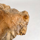 No.2064 欅(けやき)/一枚板デスク