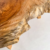 No.2064 欅(けやき)/一枚板デスク