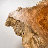 No.2064 欅(けやき)/一枚板デスク