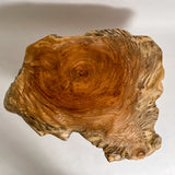 No.2064 欅(けやき)/一枚板デスク